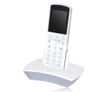 UniData WPU-7800 Wireless IP Phone